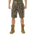 X Bear Archery Fred Bear Camo BDU Cargo Shorts