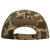 X Bear Archery Fred Bear Camo Tactical Operator Cap