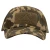 X Bear Archery Fred Bear Camo Tactical Operator Cap