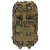 X Bear Archery Fred Bear Camo Medium Transport Pack