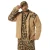 X Bear Archery Fred Bear Camo Flannel Shirt