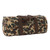 X Bear Archery Fred Bear Camo Canvas Shoulder Duffle Bag