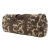 X Bear Archery Fred Bear Camo Canvas Shoulder Duffle Bag