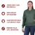 Rothco Womens Lightweight MA-1 Flight Jacket