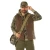 Rothco X Bear Archery Fred Bear Camo Every Day Hoodie