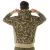 Rothco X Bear Archery Fred Bear Camo Every Day Hoodie