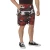 Rothco Camo BDU Shorts