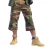 6-Pocket BDU 3/4 Pants