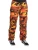 Rothco Womens Paratrooper Colored Camo Fatigues