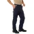 Relaxed Fit Zipper Fly BDU Pants