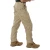Relaxed Fit Zipper Fly BDU Pants