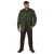 Midnight Camo Flannel Shirt