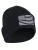 US Flag Embroidered Fine Knit Watch Cap