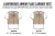 Lightweight Armor Plate Carrier Vest
