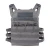 Lightweight Armor Plate Carrier Vest
