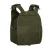 Laser Cut MOLLE Plate Carrier Vest