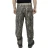 Denim BDU Cargo Pants