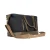 Black Extended Weekender Bag
