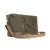 Olive Drab Extended Weekender Bag