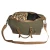 Olive Drab Extended Weekender Bag