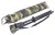 Rothco Collapsible Stool With Carry Strap