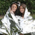 2-Person Polarshield Survival Blanket