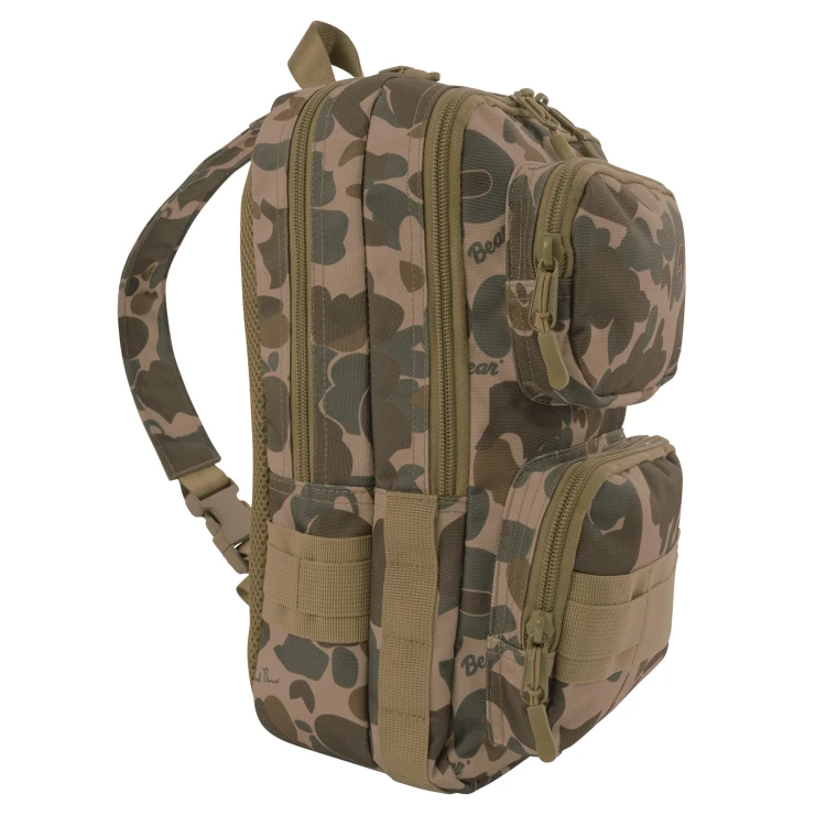 Fred Bear Camo, Bear Archery