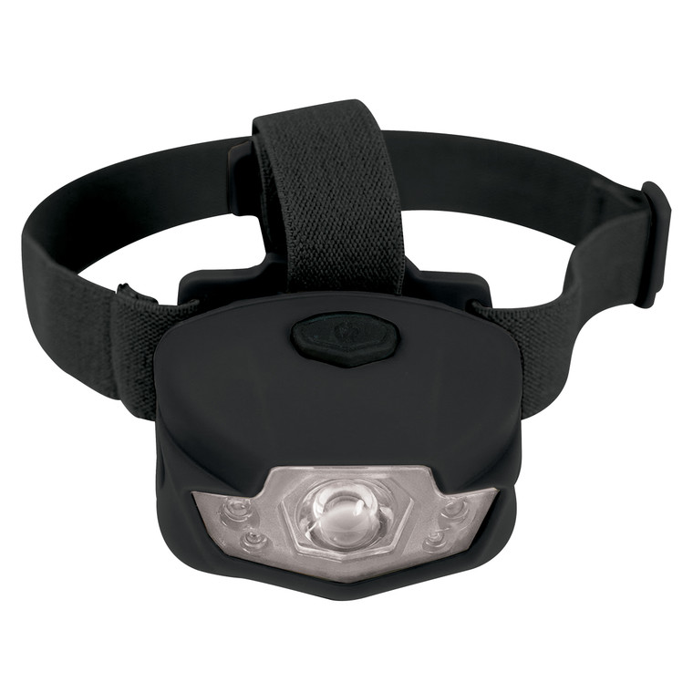 LED 5 Bulb Headlamp