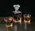 Bellingham Personalized Whiskey Decanter 