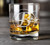 Bridgeport Whiskey Glass