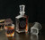 Custom Engraved Decanter | Bourbon Gifts