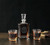 Custom Engraved Decanter | Bourbon Gifts