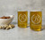 Engraved Beer Can Glass | Cool Gift for Guys