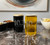 10th Year Anniversary Gift Idea | Custom Beer Can Glasses