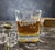 Grandpa Bourbon Glass | Gramps Whiskey Gift