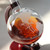 Globe Decanter with Glasses & Whiskey Stones Set | Whiskey Gifts for Men