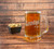 25 oz Large Beer Mug | Grandpa Beer Gift