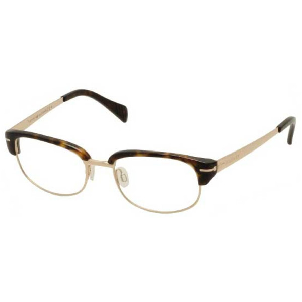 tommy hilfiger glasses review