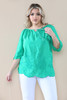 Off The Shoulder Top, Mid & Plus Size Wholesale Clothing