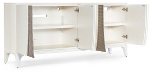 Bella Donna Entertainment Credenza