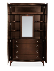 Bella Donna Wardrobe