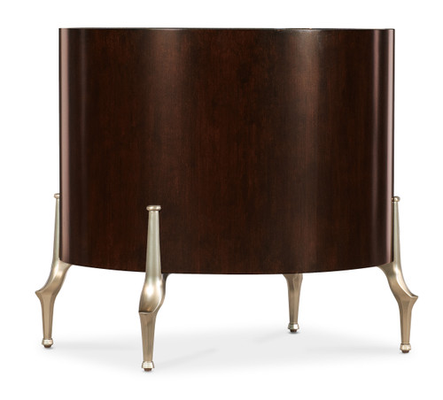 Bella Donna Round Side Table