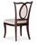 Bella Donna Side Chair-2 per ctn/price ea