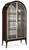 Bella Donna Display Cabinet