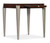 Bella Donna Square End Table