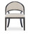 Retreat Cane Barrel Back Chair - 2 per ctn/price each