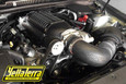 HSV F-SERIES WITH LSA 'ENFORCER 2900 UPGRADE KIT' ALSO SUITS LS3 / LSA & LS9 CRATE MOTORS.