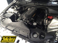 HSV F-SERIES WITH LSA 'ENFORCER 2900 UPGRADE KIT' ALSO SUITS LS3 / LSA & LS9 CRATE MOTORS.