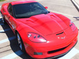 2010-13 C6 CORVETTE LS7 (7.0L)