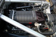 2005-06 FORD GT W245AX (4L) SC SYSTEM